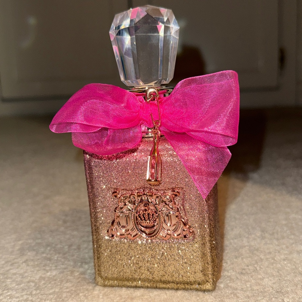 Juicy Couture Perfume